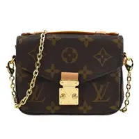 在飛比找森森購物網優惠-Louis Vuitton LV M81267 Micro 