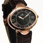 Murex • Swiss Watch • Stainless Steel • 43mm • Quartz • 3ATM • RSL850