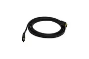 Pro2 HLVF5 5M HDMI Cable 4K 3D 1080p Full HD High Speed Ethernet Gold Plated