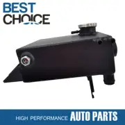Radiator Overflow Coolant Header Tank For Ford Au Falcon Alloy (for: Ford)