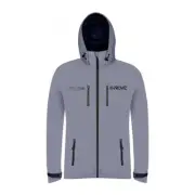 Proviz Reflect360 Outdoor Jacket Reflective Grey XXL Men`s