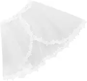 [OATIPHO] Versatile Dress Up Cloak for Weddings Parties Everyday Wear Stylish Compact Design for Spring Summer Events