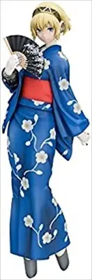 FREEing Persona 3 Aigis Yukata Ver. 1/8 Scale PVC Figure