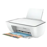 HP Deskjet 2332 All-in-One Color Inkjet A4 MFP Printer+#67 Ink Set [7WN44A]