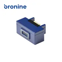 在飛比找PChome24h購物優惠-bronine 磁吸電池座 for DJI MINI