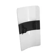 Clear Shield Protest Plolice Anti Roit Protestor Crowd Control Manoeuvre Tool