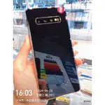 %出清品SAMSUNG GALAXY S10+ 512G 零件機 備用機 台中 板橋 竹南 台南實體店