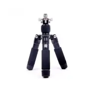 GRA-ULT01 MK3 Lightweight Portable Antenna Mast Mount Tripod Tower UHF SO239 ...