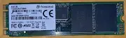 Transcend MTS860 64GB MLC NAND 540MB/s M.2 2280 SATA III Solid State Drive (SSD)