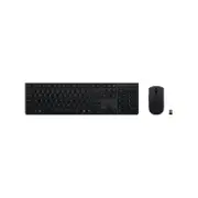 Lenovo Wireless Pro Rechargeable Combo Keyboard/Mouse [4X31K03931]