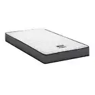Giselle Bedding SINGLE Size Bed Mattress Tight Top Bonnell Spring Foam 16CM