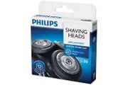 Philips SH50-51 Shaver Series 5000 Replacement Shaver Heads