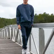 STANCE - Mens Fleecy Thick Jogger Track Pants