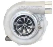 Aeroflow Boosted 6262.82 T3 Flange V-Band Outlet G35 900 Natural - AF8005-3060