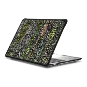 MacBook Pro 13-inch (M1 / M2 / Intel) Impact Case Upside-down
