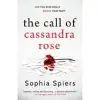 The Call of Cassandra Rose: A gripping psychological domestic thriller with a shocking twist