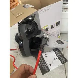 Nescafe dolce gusto 咖啡機(日本國內商品)