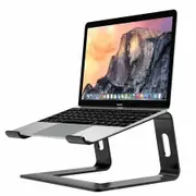 Laptop Stand, Detachable Universal Aluminum Alloy Portable Notebook PC Table Stand for MacBook Pro/Air, Acer, Asus, HP, Surface Pro, Sony, Dell, Lenovo