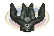 1986-90 Ford Taurus/Mercury Sable Exhaust Manifold 2.5L 153ci # 1335