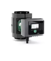 Wilo-Stratos MAXO - Glandless premium smart pumps (Flange connection)