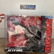 Transformers Takara Tomy MB-16 Jetfire 2018 Movie The Best Sealed New