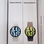 【SAMSUNG】三星GALAXY WATCH6  44MM 藍牙智慧手錶 R940