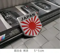 在飛比找Yahoo!奇摩拍賣優惠-日本 太陽旗標 KYMCO KTR RACING G6 GP