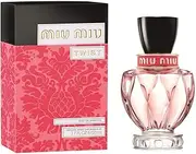 Miu Miu Twist Eau De Perfume, 50 ml