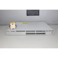 在飛比找蝦皮購物優惠-Cisco C9300X-12Y-A 12-port 25G