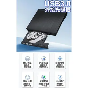 【MEMO】USB3.0外接光碟機(GQ-01)