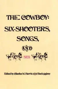 在飛比找博客來優惠-The Cowboy: Six-Shooters, Song