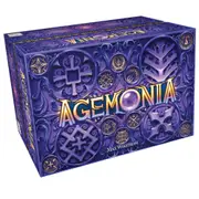 Agemonia Board Game