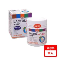 在飛比找ETMall東森購物網優惠-樂多寶®-【單入】活性腸益粉 1Kg(下標數量2+贈神仙磚)