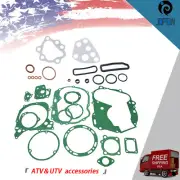 For Honda CT90 CT 90 Trail 1966-1979 USA NEW Engine Gasket Set