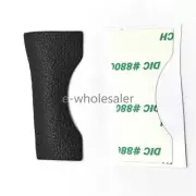New Original For Canon EOS 5D MARK III 5D3 5DIII CF Card Slot Cover Rubber