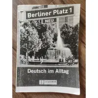 在飛比找蝦皮購物優惠-Deutsch im Alltag 德文課本 複印版 Ber