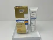 RoC Multi Correxion Even Tone + Lift Moisturizer SPF 30 - 1.7 fl oz Exp 09/25