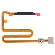 For Samsung Galaxy A14 5G A146P OEM Fingerprint Identification Flex Cable Power On / Off Cable (with