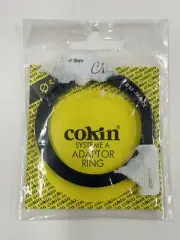 Cokin 52mm Adaptor Ring A258