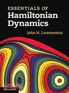 在飛比找三民網路書店優惠-Essentials of Hamiltonian Dyna