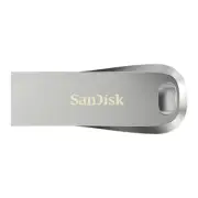 SanDisk 128GB Ultra Luxe USB3.1 Flash Drive Memory Stick USB Type-A 150MBs