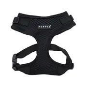 Puppia Ritefit Harness Black