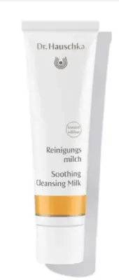 Dr. Hauschka Soothing Cleansing Milk 30ml