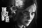 The Last Of Us Part II Game Poster Collector's 30x20" Art Silk Print