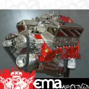 Engine Master Australia SlyFox383 Slyfox383 EMA - Sly Fox Chevy 383 Turnkey Stro
