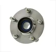 Parts Number MI-WB-12236B Hub Unit Front Pack of 1 Piece