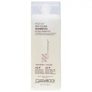 Giovanni Root 66 Max Volume Shampoo | Flora & Fauna AU