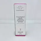 DRUNK ELEPHANT t.l.c. framboos glycolic resurfacing night serum NEW 30mL