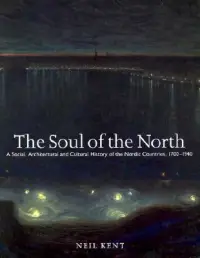 在飛比找博客來優惠-The Soul of the North: A Socia