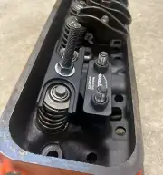 Small block 350 Valve spring compressor tool Bluegrass Performance ®